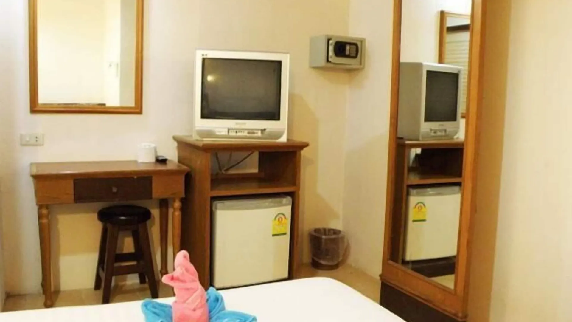 Hostel Kinnaree House Phi Phi Don Thailand