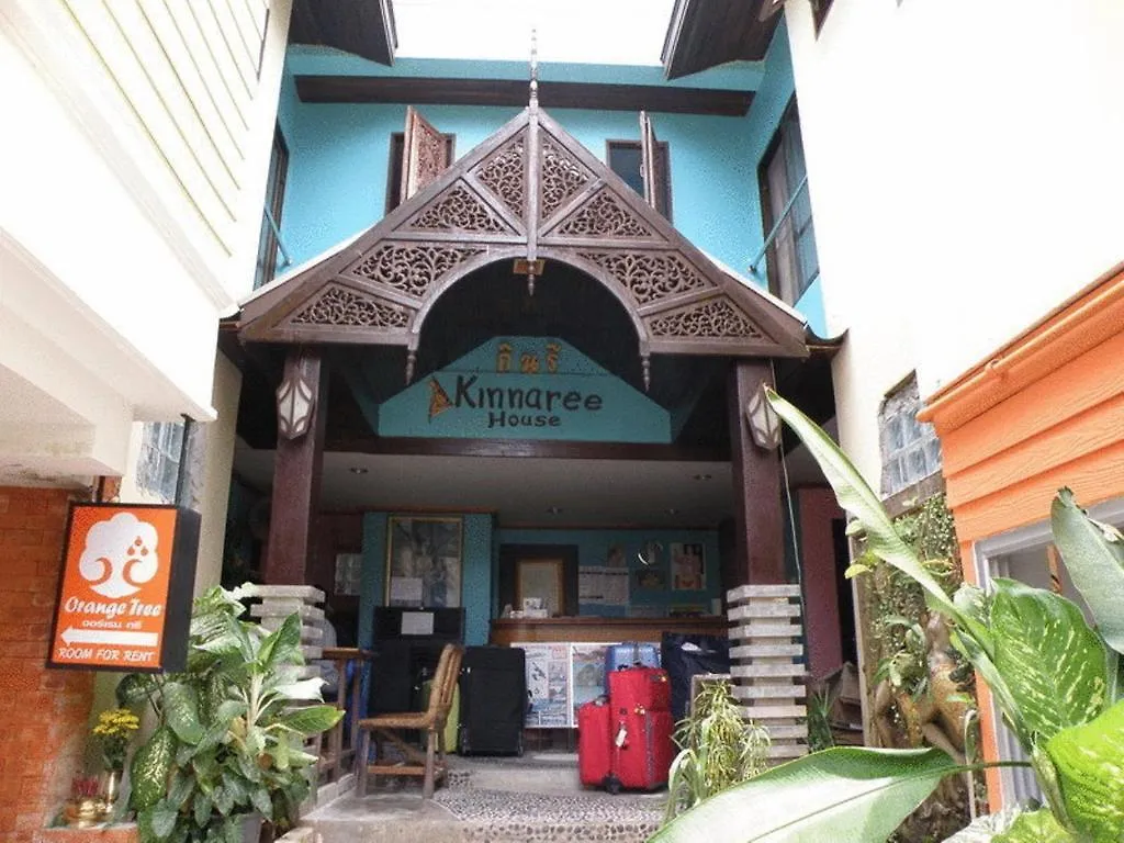 Kinnaree House Пхипхи