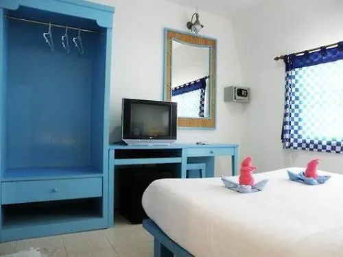 קו פי פי Kinnaree House 0*, קו פי פי תאילנד