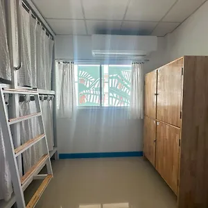 Blue Horizon By Blue Flow Hostel
