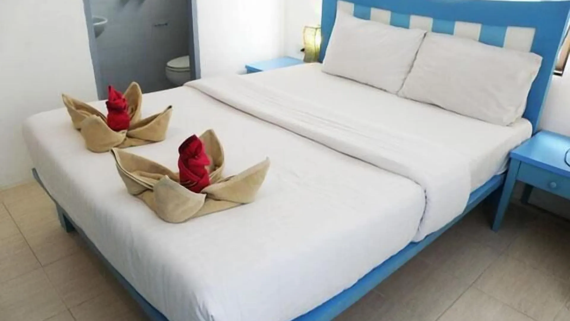 Hostel Kinnaree House Phi Phi Don