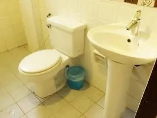 Hostel Kinnaree House Phi Phi Don